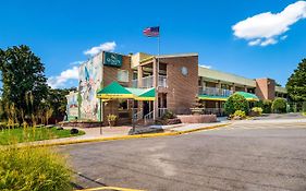 Quality Inn Mount Vernon